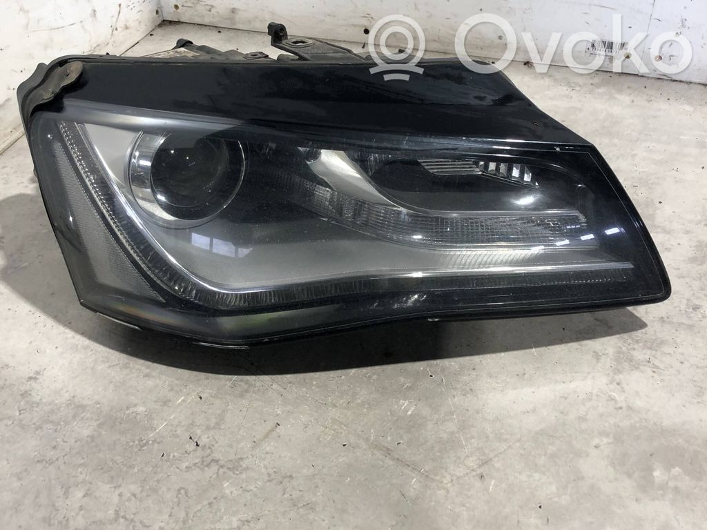 Audi A8 S8 D4 4H Scheinwerfer 