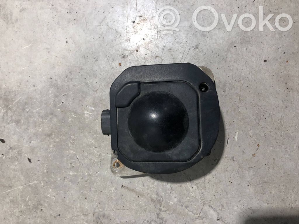 Audi A8 S8 D4 4H Sensor de radar Distronic 
