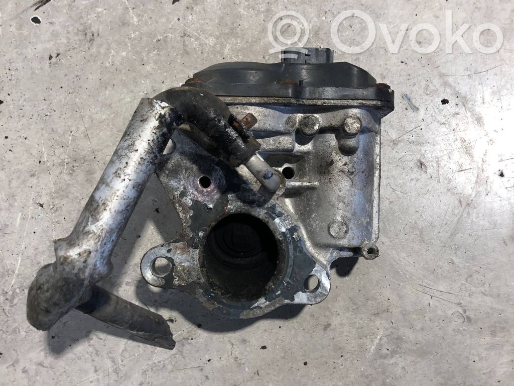 Renault Master III EGR vārsts 