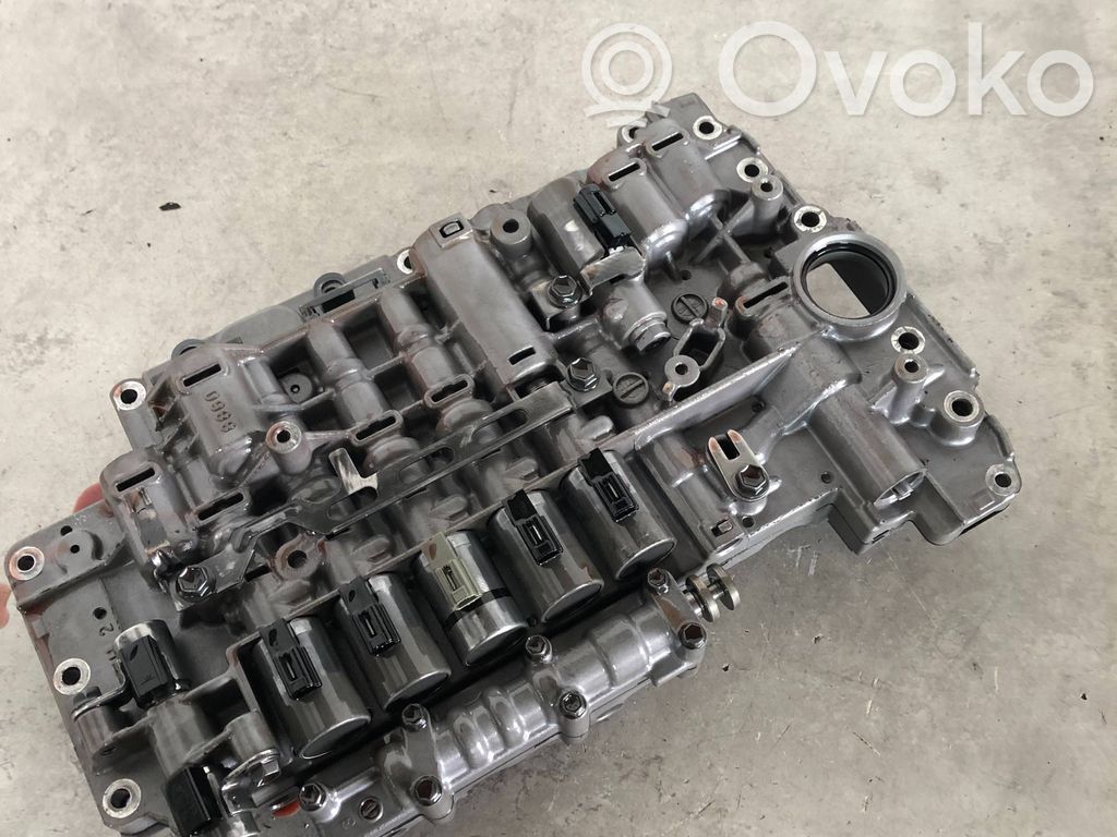 Audi Q7 4L Mechatronikas 