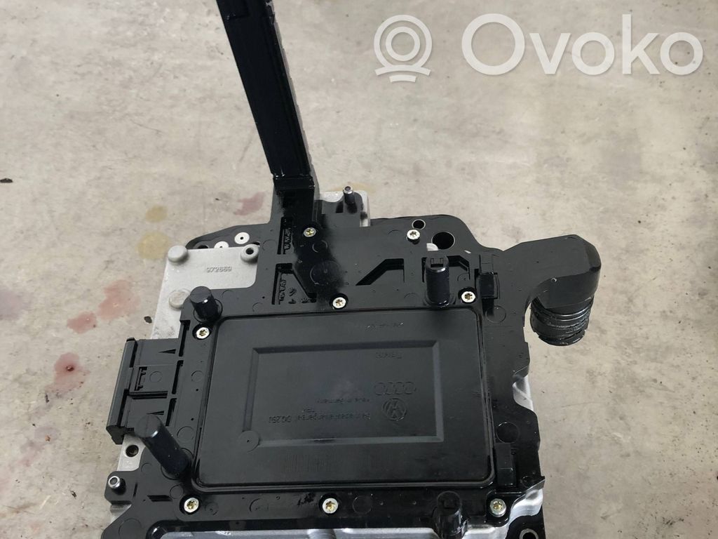 Gearbox control unit/module   02E927770AE
