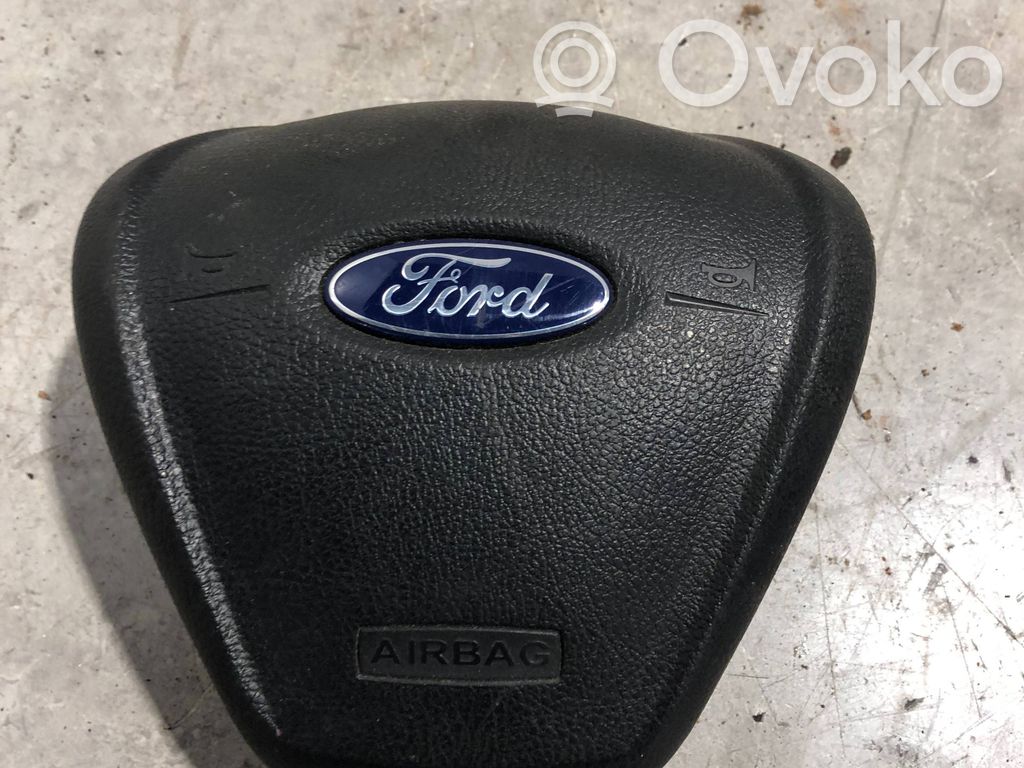 Ford Ecosport Stūres drošības spilvens 