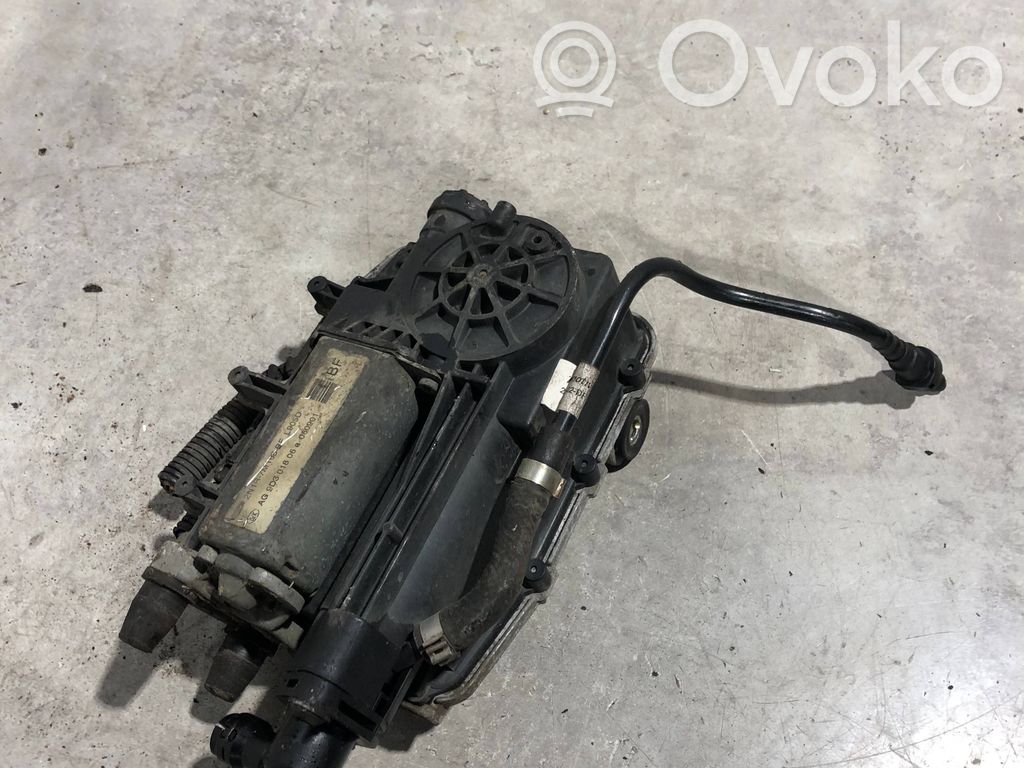 Ford Fusion Gearbox control unit/module 