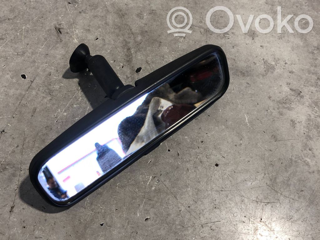 Espejo retrovisor (interior)   01572
