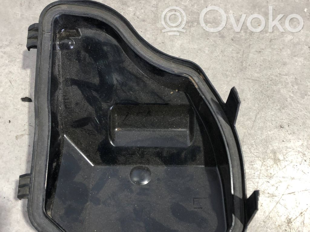 BMW 5 E60 E61 Deckel Abdeckung Scheinwerfer 