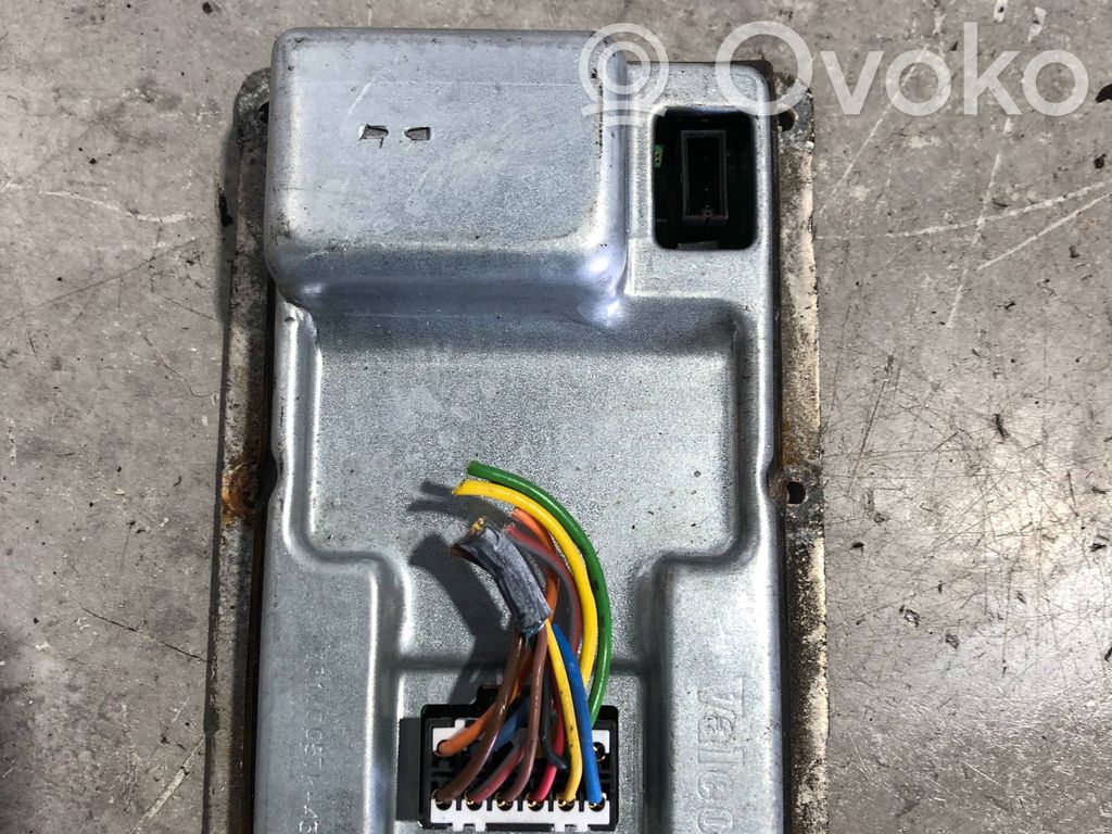 Citroen C5 Module de ballast de phare Xenon 