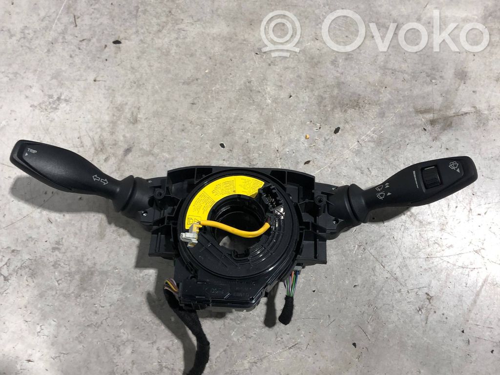 Ford Transit Courier Leva/interruttore dell’indicatore di direzione e tergicristallo 