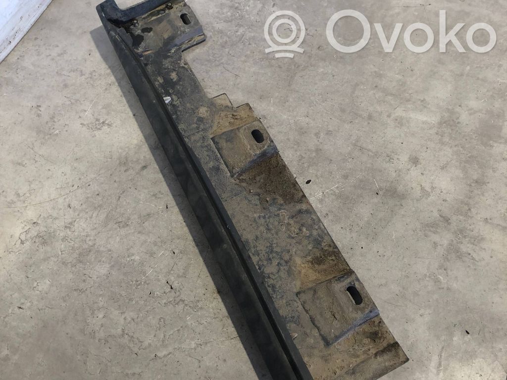 Ford Transit Courier Priekinio kėbulo slenksčio apdaila 