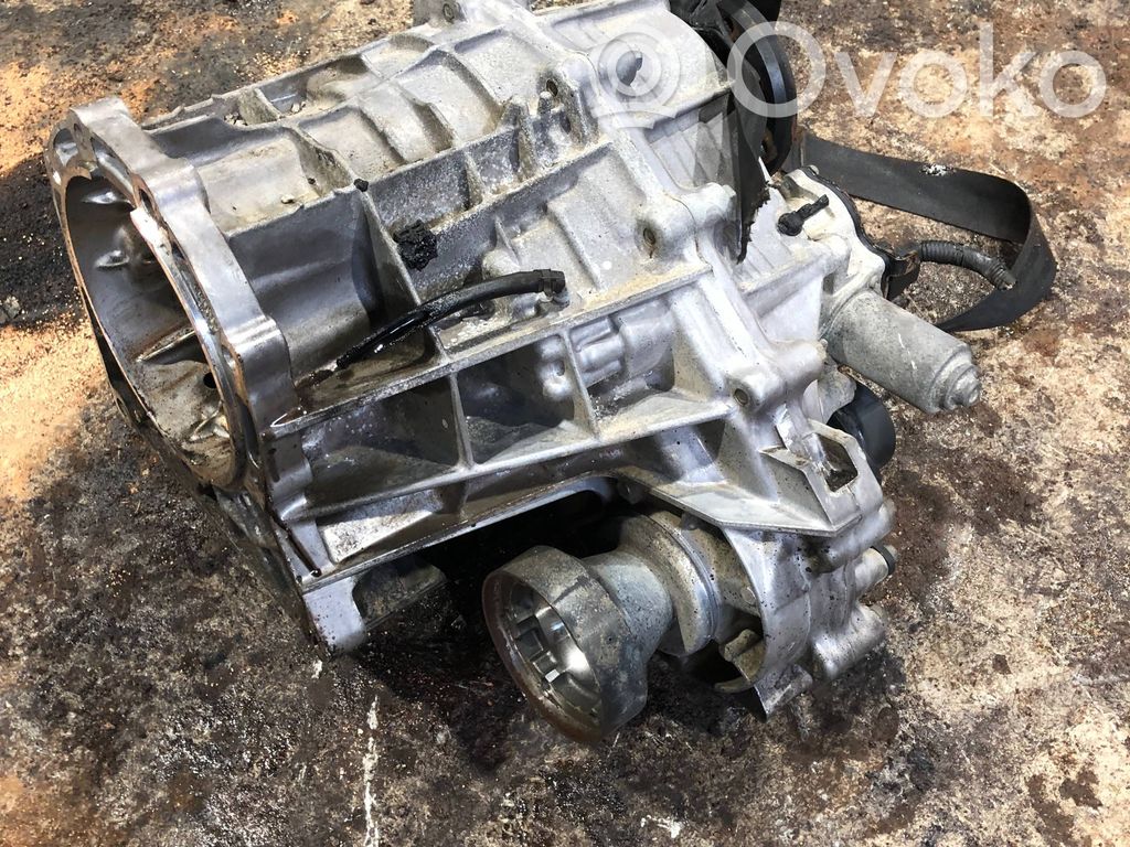 Ford Ranger Carcasă diferențial 