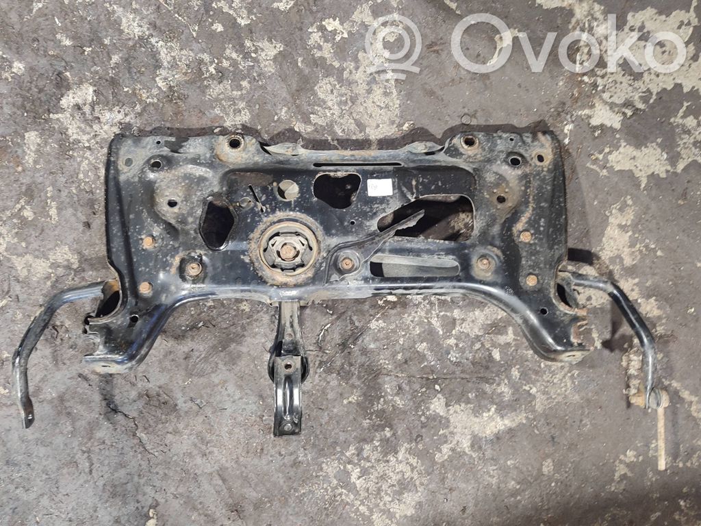 Skoda Superb B8 (3V) Front subframe 
