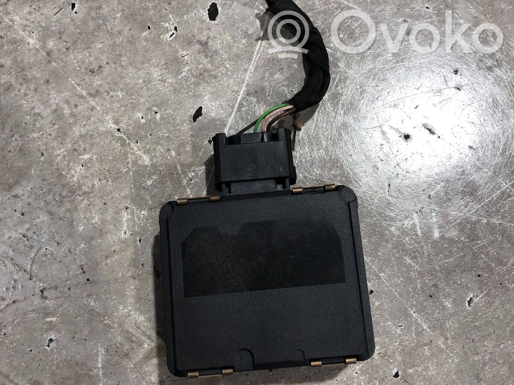 Mercedes-Benz Sprinter W907 W910 Sensor de radar Distronic 