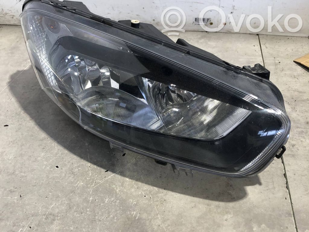 Lampa przednia   JT7613W029CD
