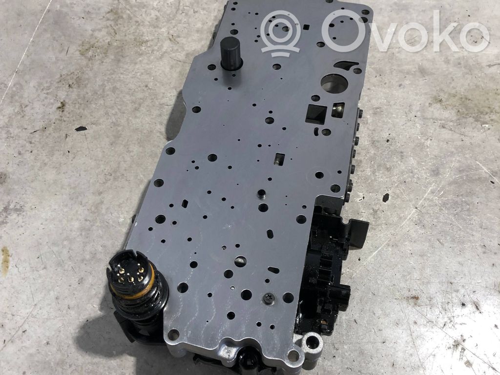Mercedes-Benz A W168 Sterownik hydrauliczny skrzyni biegów 