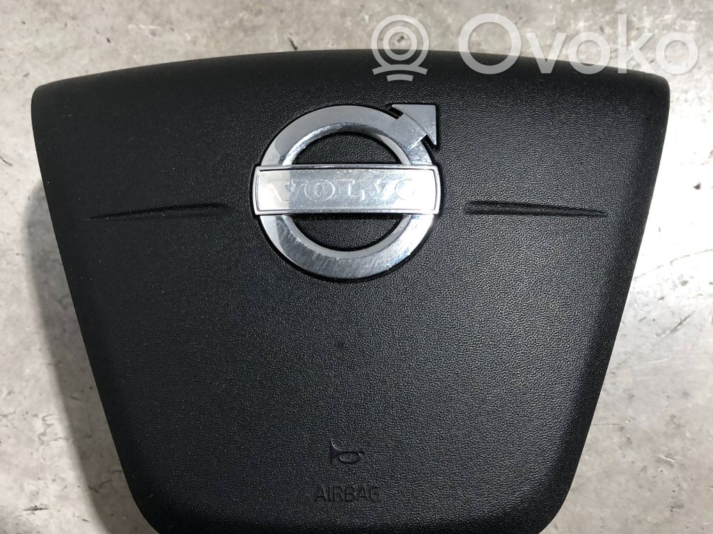 Volvo S60 Airbag del volante 
