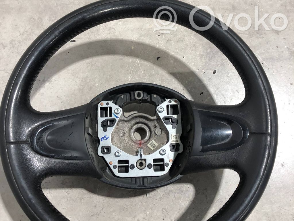 Mini Cooper Countryman R60 Руль 