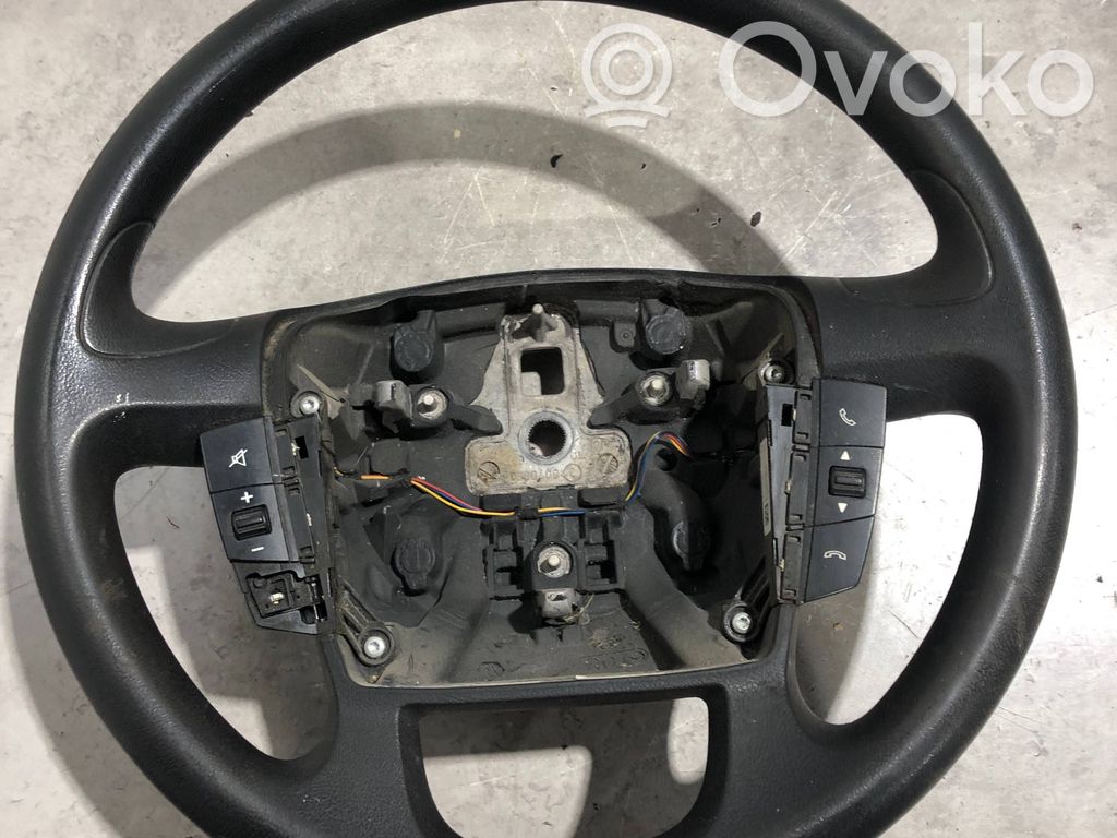Ohjauspyörä   735592115