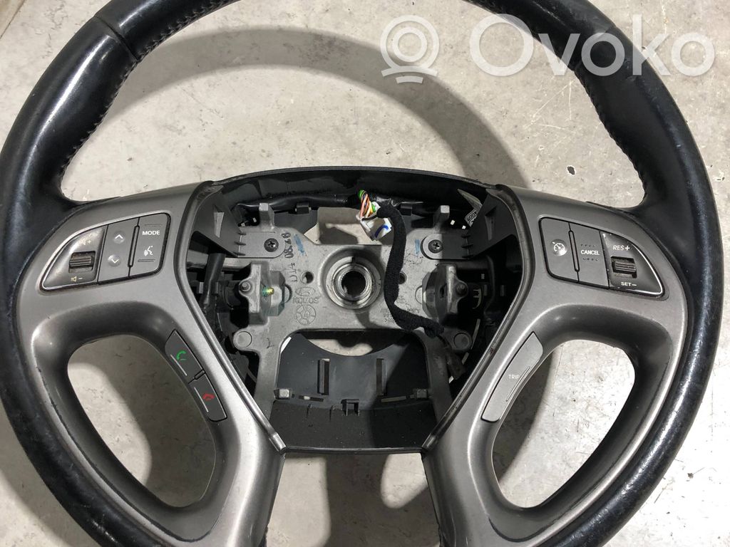 Hyundai ix35 Volante 