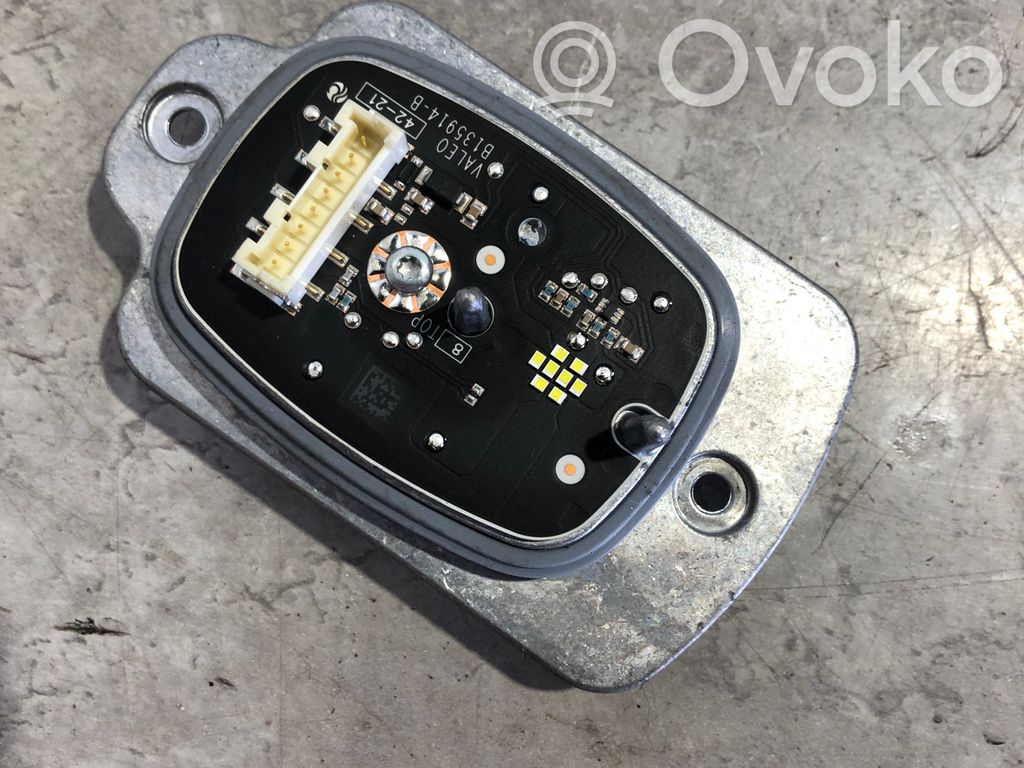 Módulo de control de balasto LED   90166531