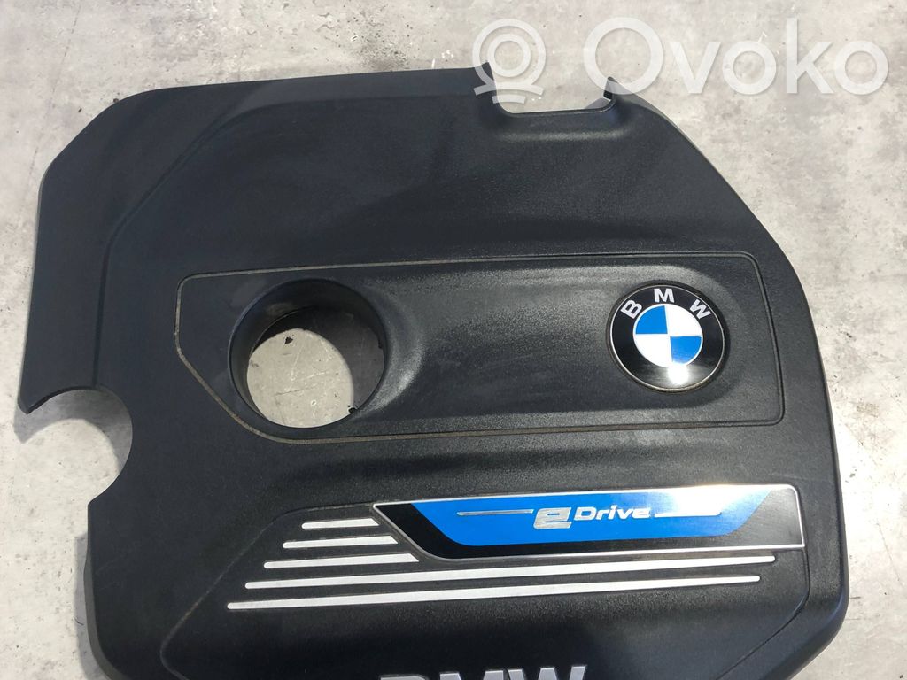 BMW 2 F45 Moottorin koppa 
