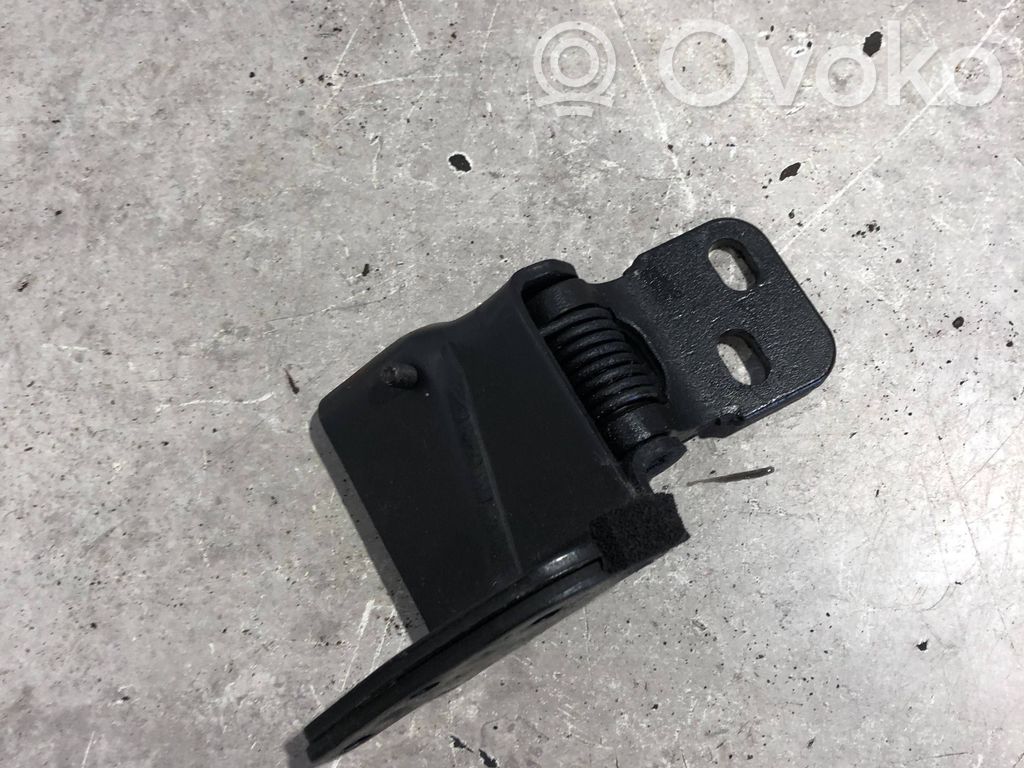Ford Transit Custom Prowadnica rolkowa drzwi bocznych / przesuwanych / Zawias środkowy 