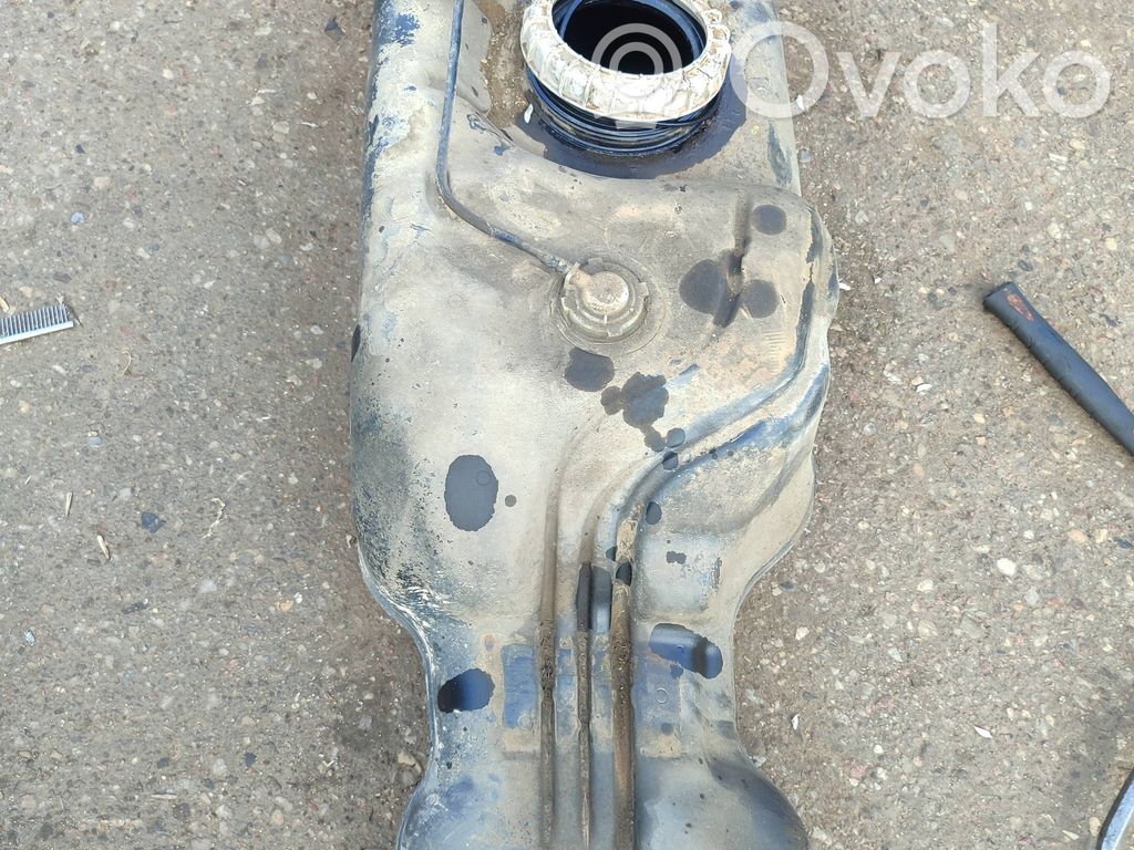 Polttoainesäiliö   AB319010AB