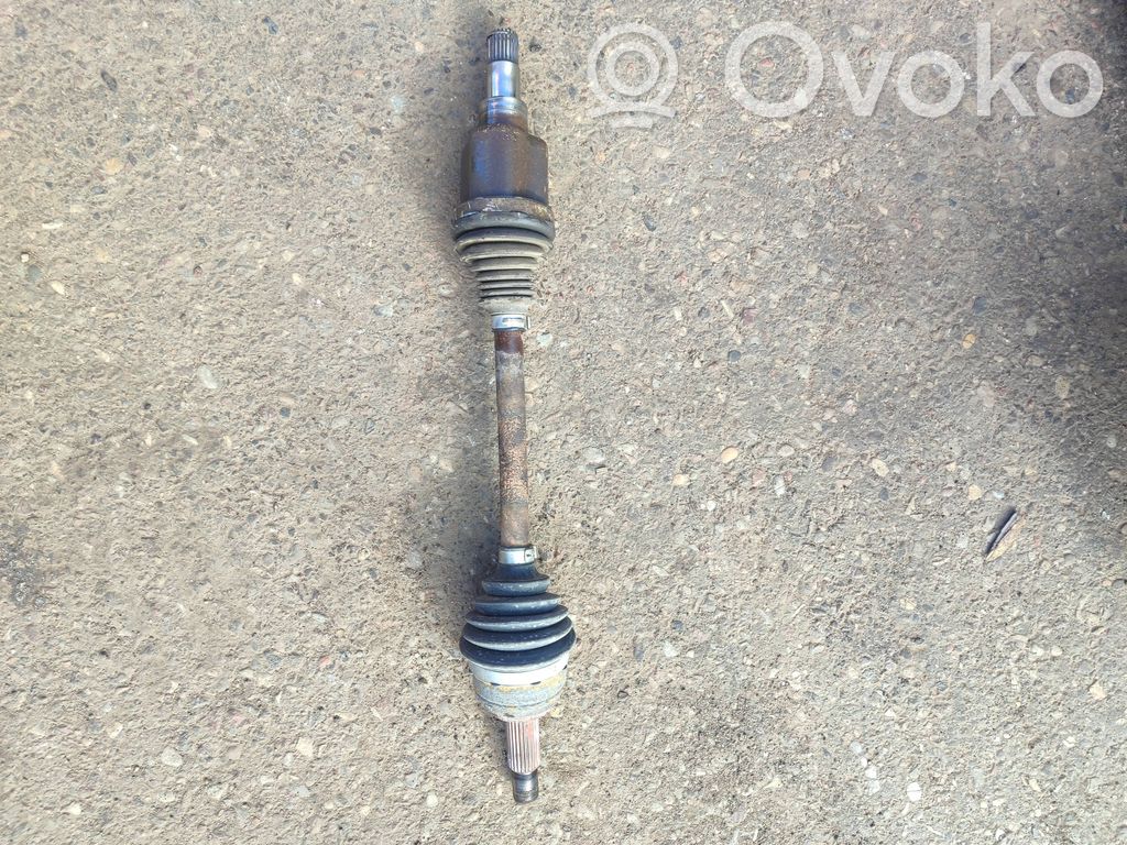 Ford Transit Courier Front driveshaft 