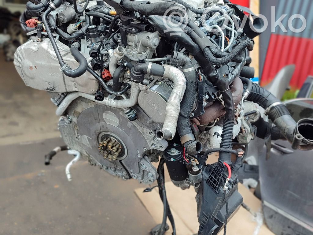 Engine   CDS