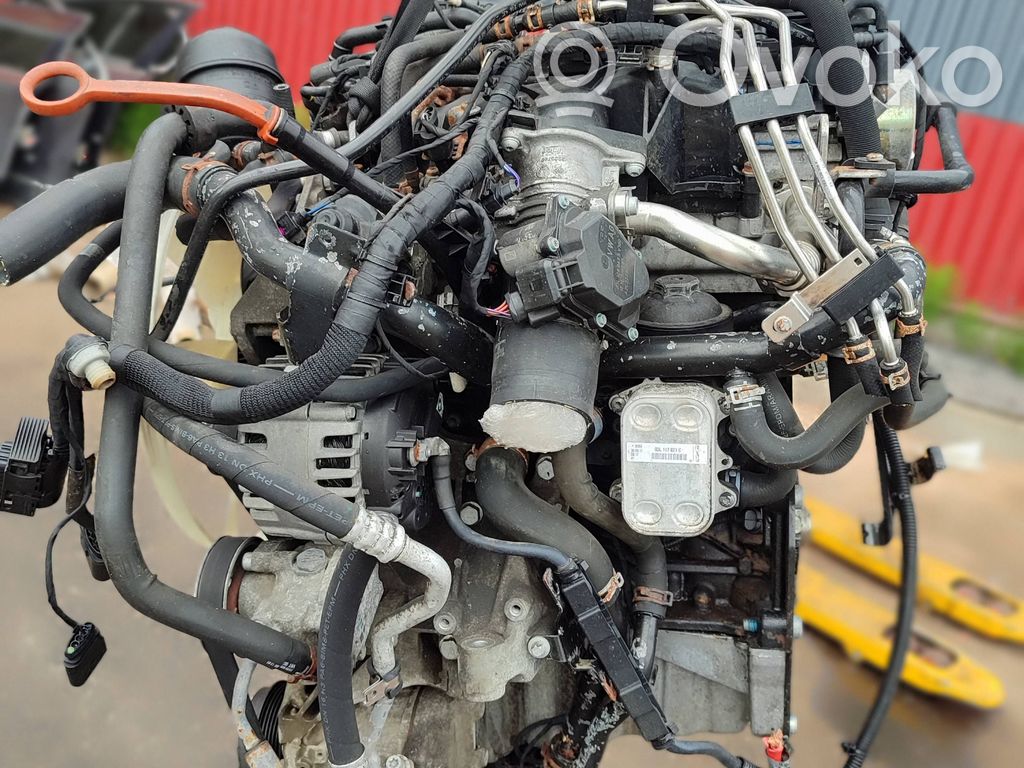 Engine   CKU