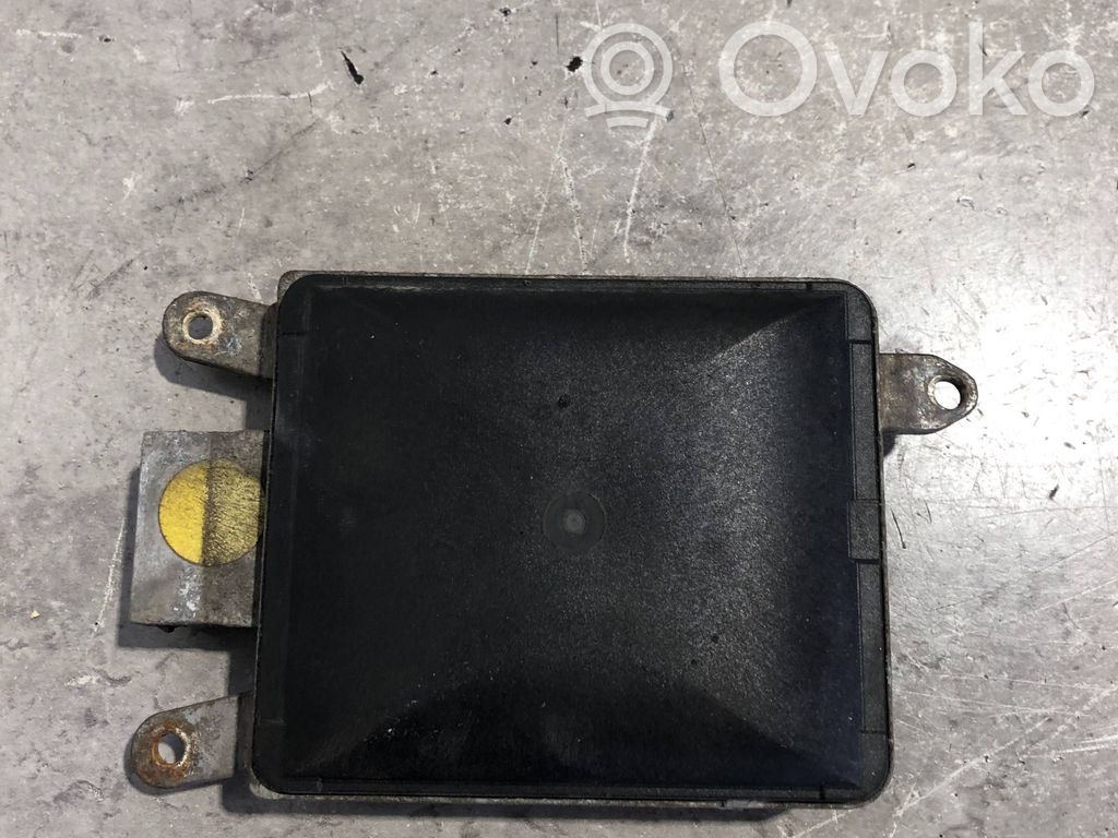 Audi A8 S8 D4 4H Módulo de control de punto muerto 