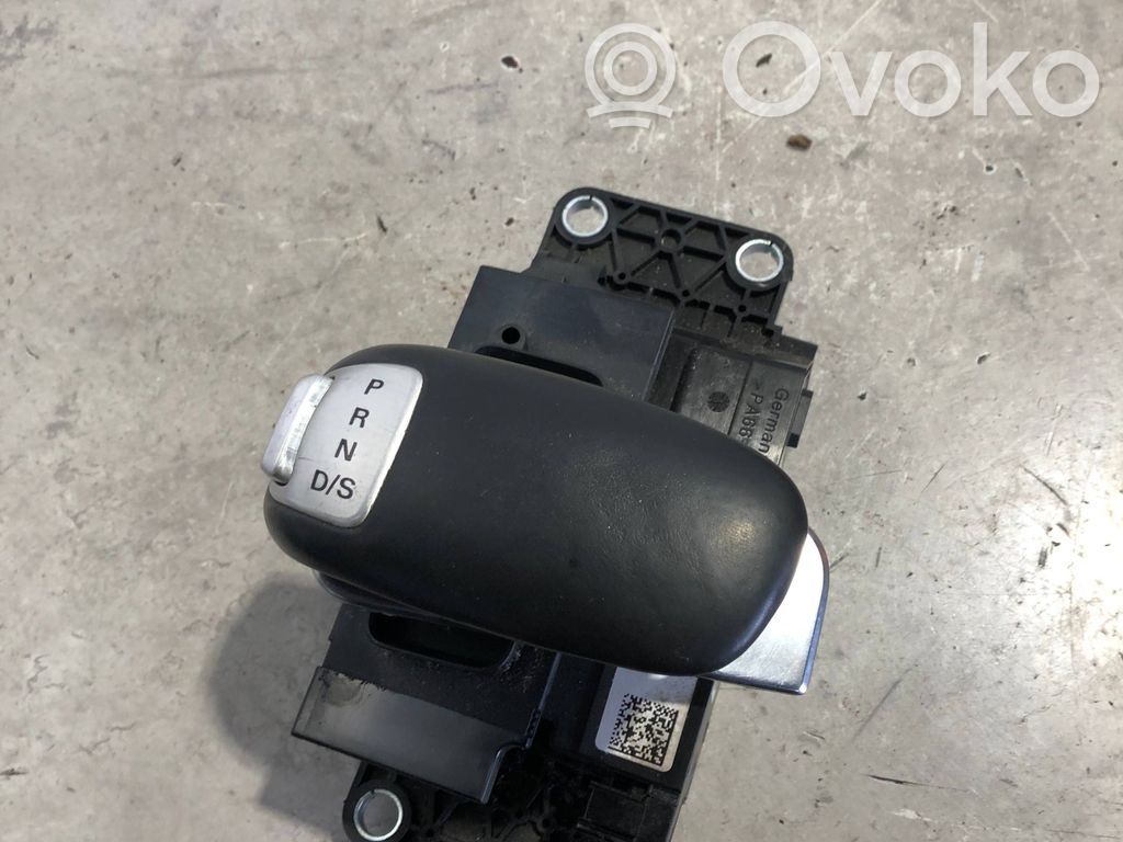 Audi A8 S8 D4 4H Selector caja de cambios 