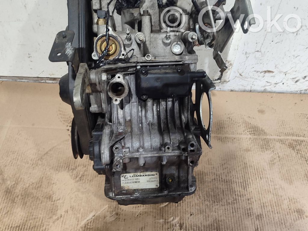 Motor   LDW492,LDW,LDW492DCI