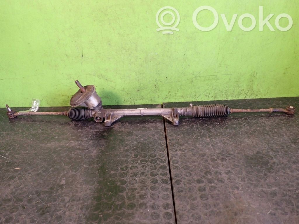 Renault Clio III Steering rack 