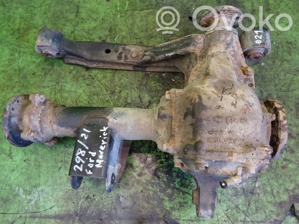 Ford Maverick Rear differential 