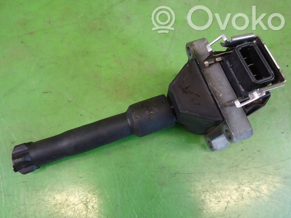 BMW 5 E34 High voltage ignition coil 
