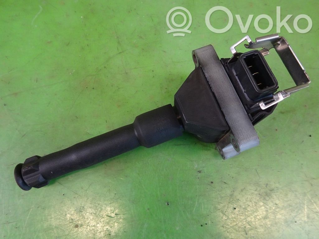 BMW 5 E34 High voltage ignition coil 