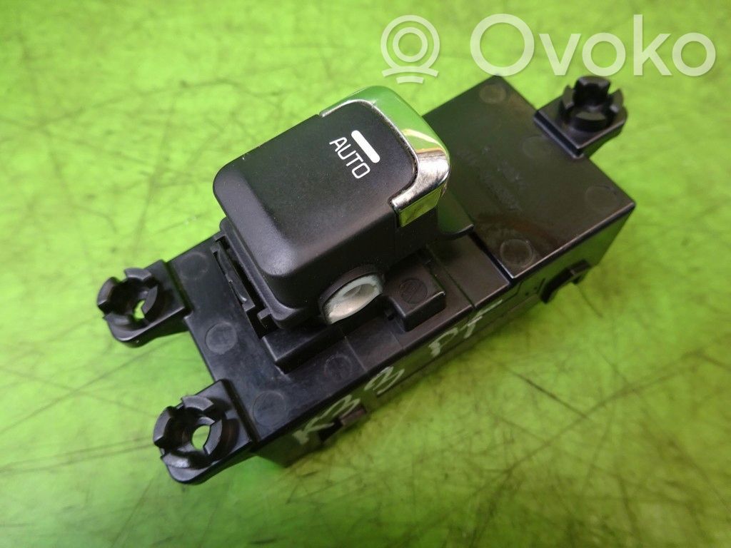 KIA Ceed Quarter vent window switch 