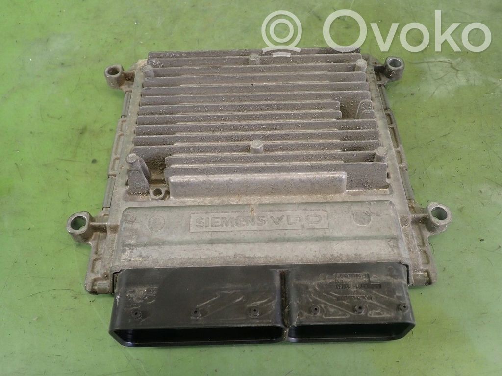 Dodge Caliber Engine control unit/module ECU 