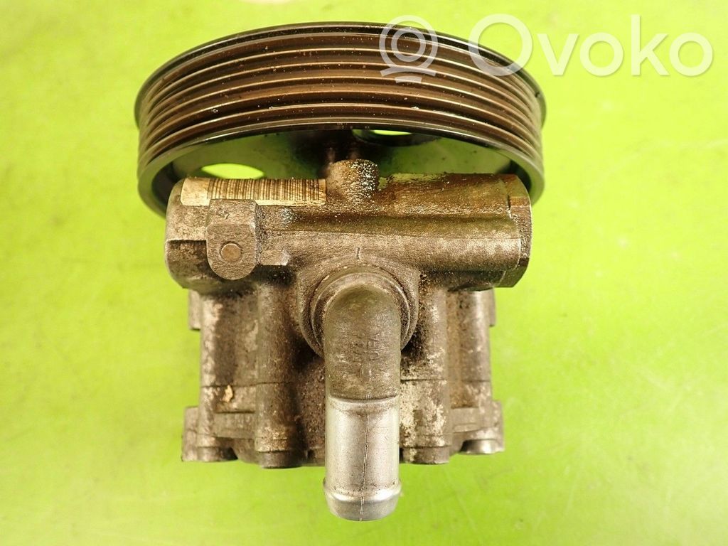 Ohjaustehostimen pumppu   7613955617
