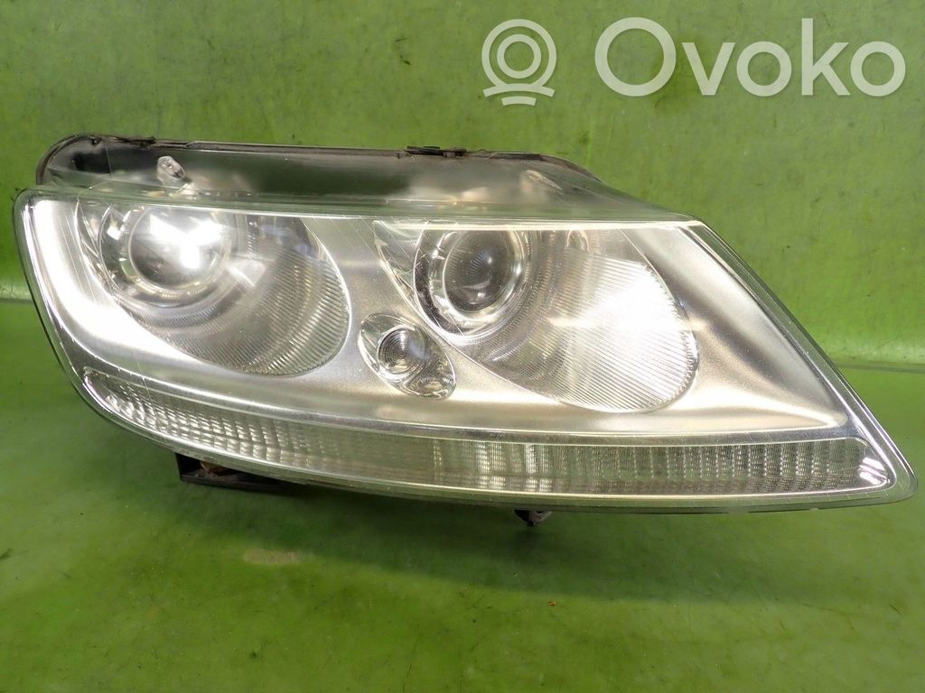 Headlight/headlamp