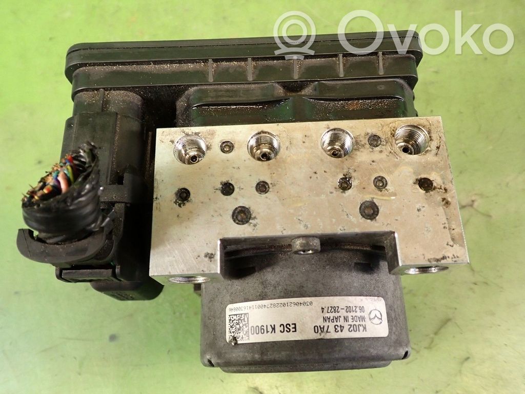 ABS Blokas   KJ02437A0