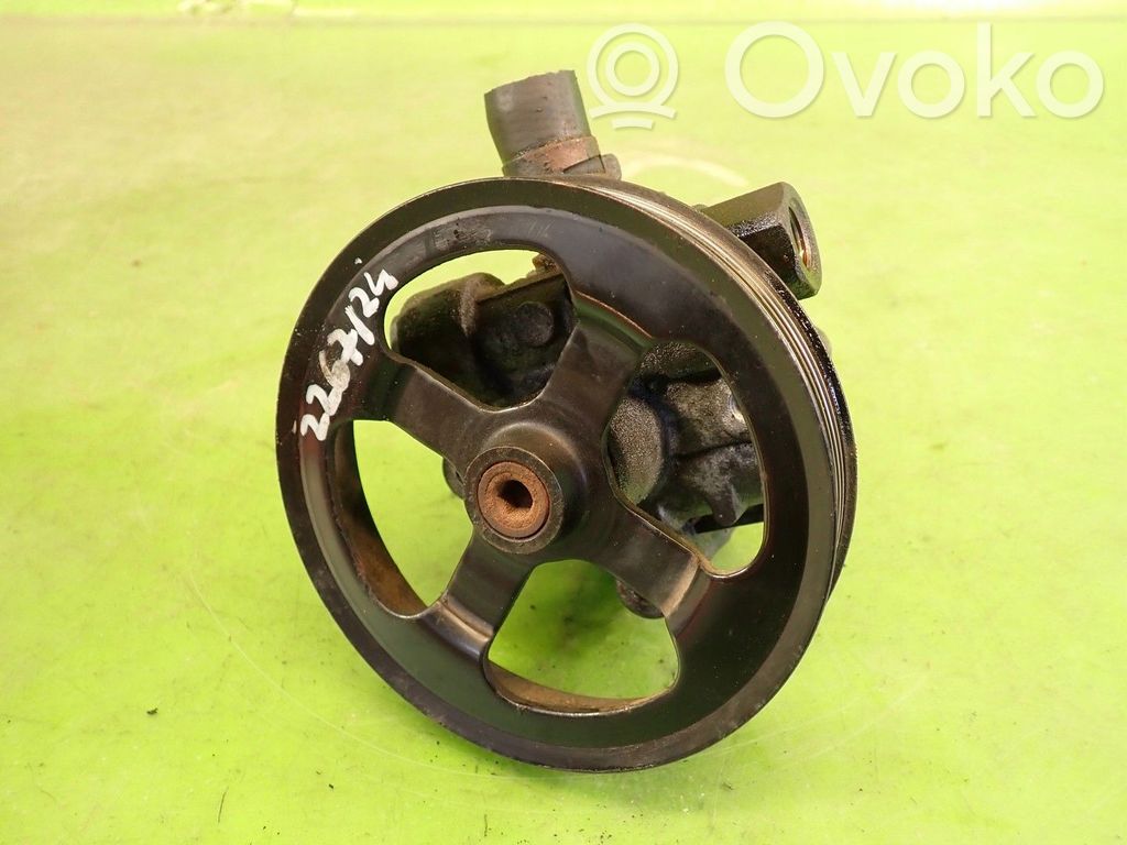 Pompa wspomagania