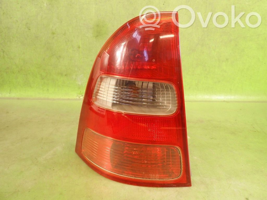 Toyota Corolla E120 E130 Takavalot 