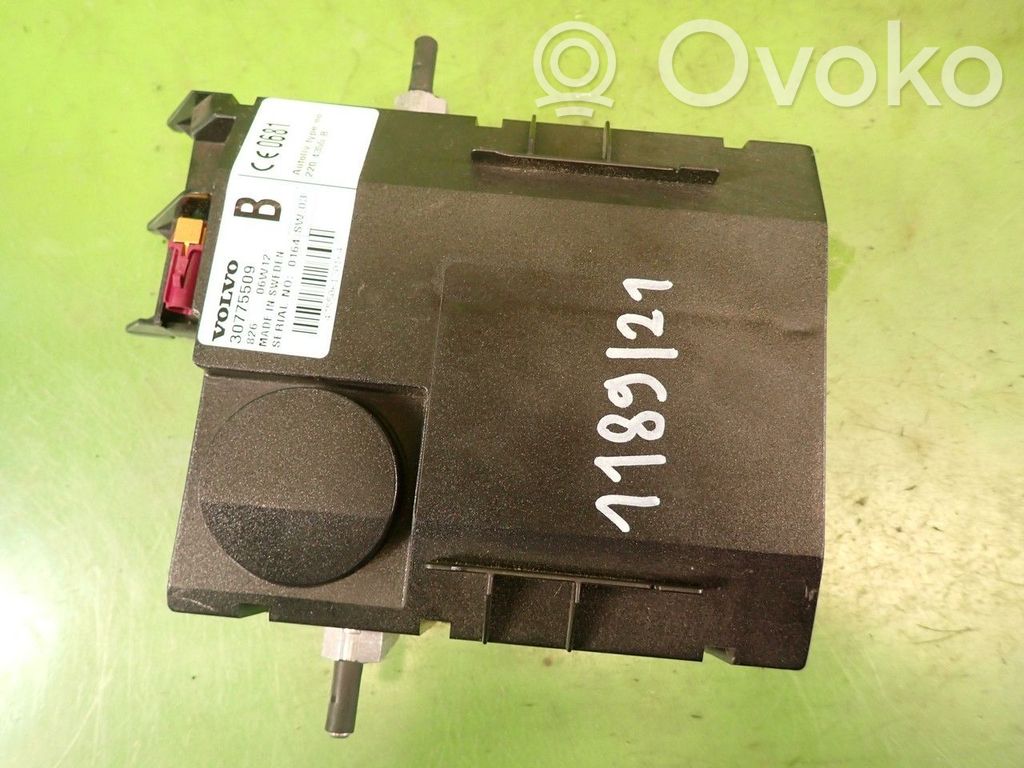 Volvo XC90 Other control units/modules 