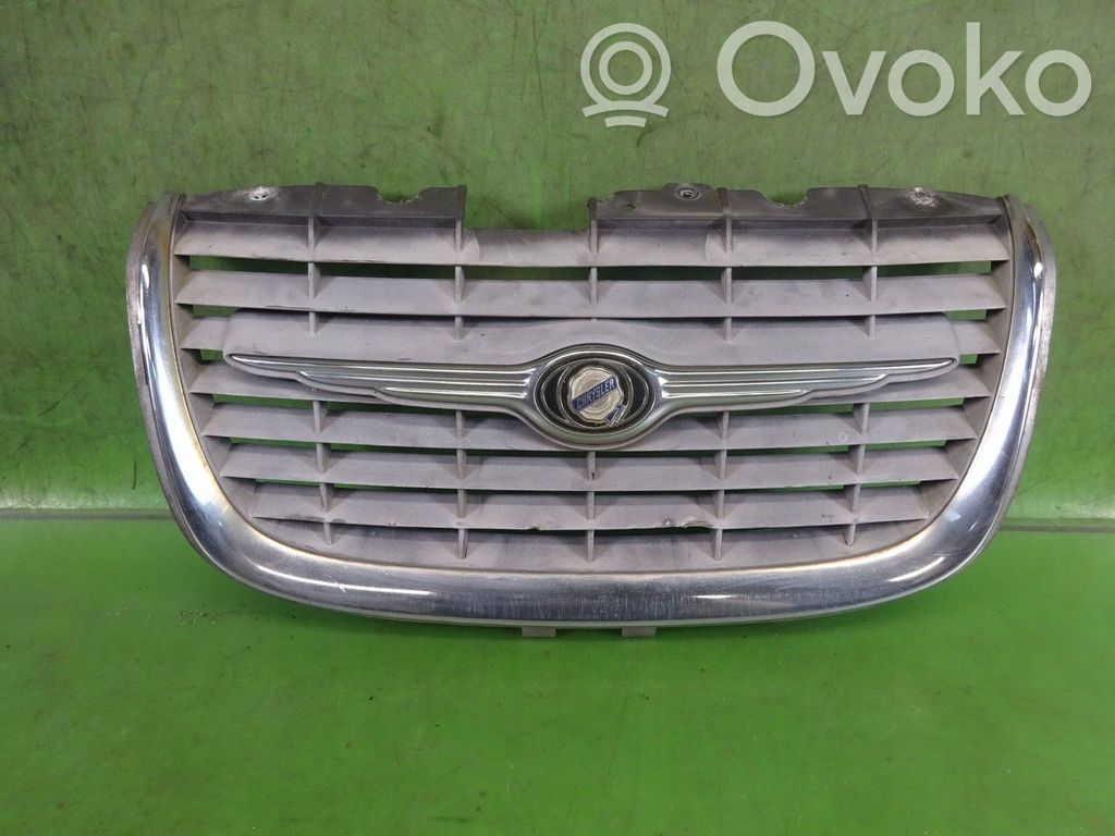 Chrysler 300M Grilă radiator față 