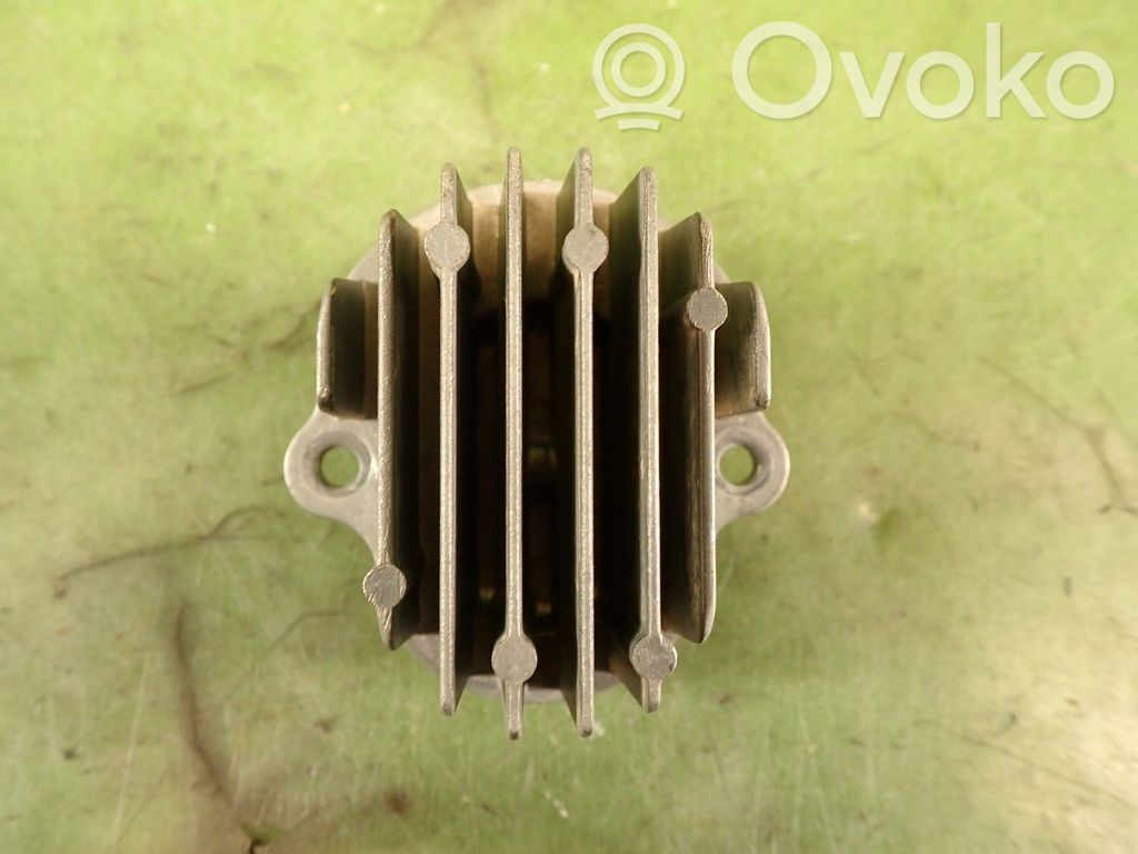 Skoda Octavia Mk4 Módulo de control de balasto LED 