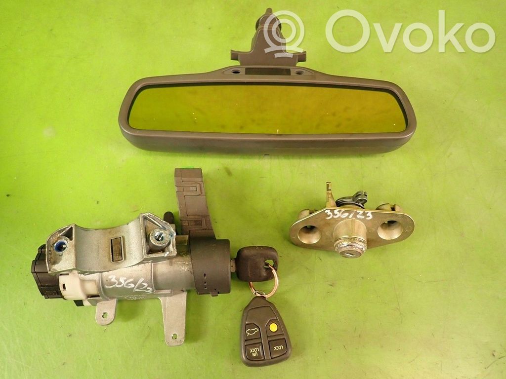 Ignition lock   8626324