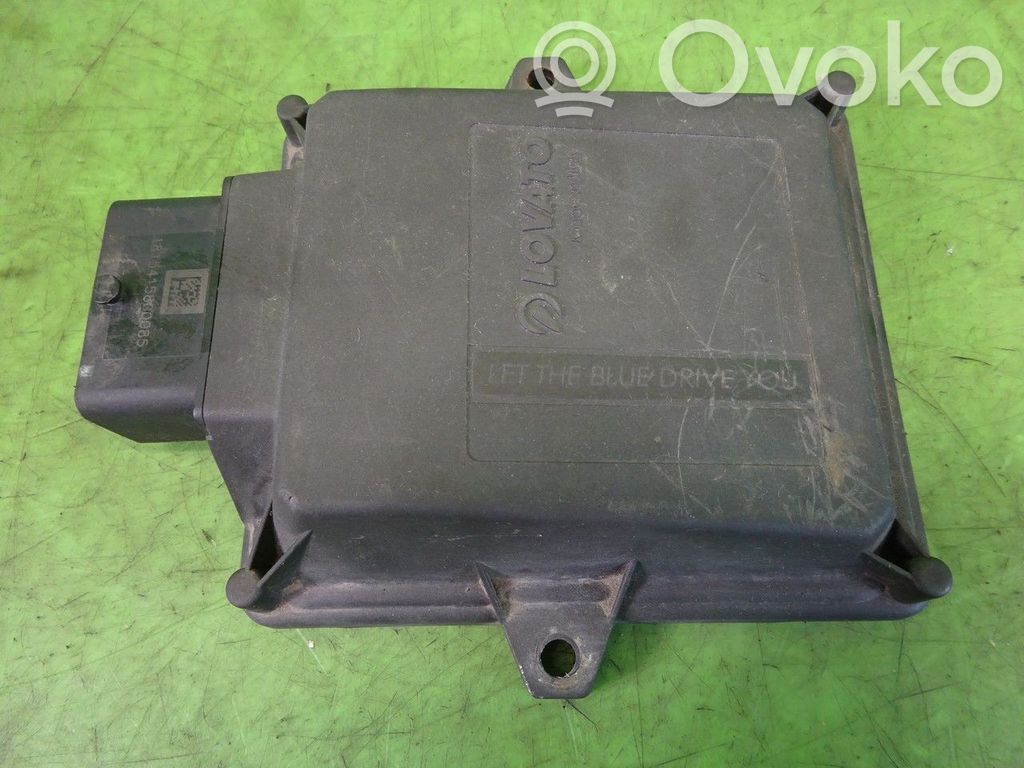 Seat Toledo III (5P) Unidad de control/módulo de gas GLP 
