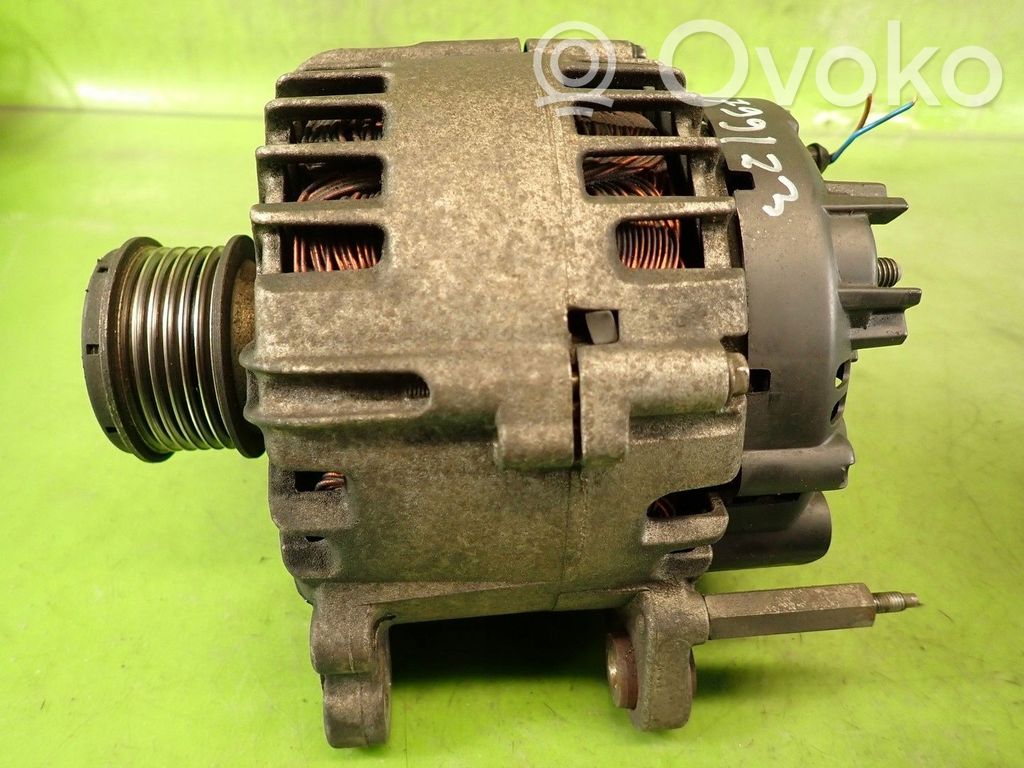 AC 428 Alternator 