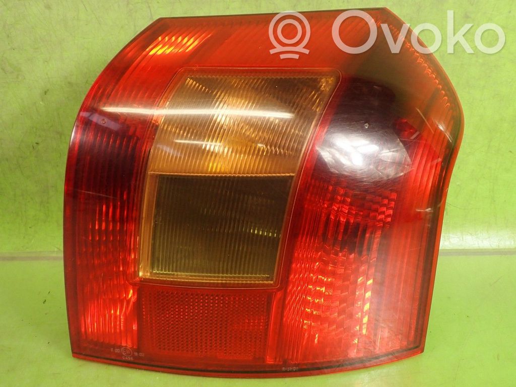 Toyota Corolla E120 E130 Takavalot 