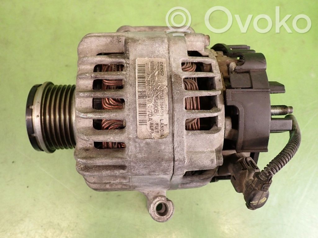 Alternador   5185490570A